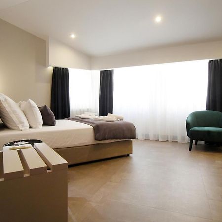 Grandeur Apartments PUY Exterior foto