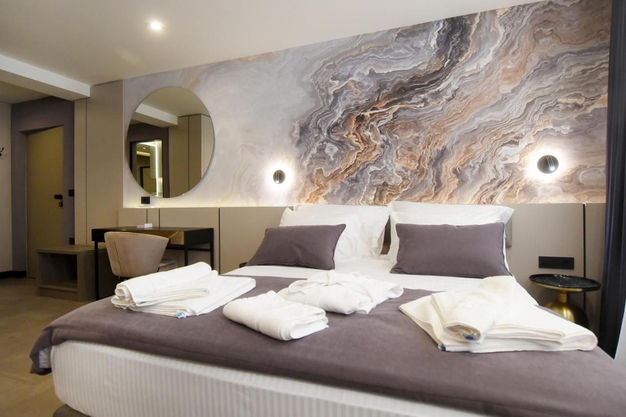 Grandeur Apartments PUY Exterior foto