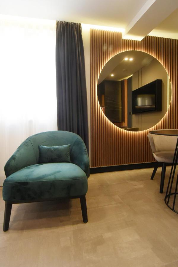 Grandeur Apartments PUY Exterior foto