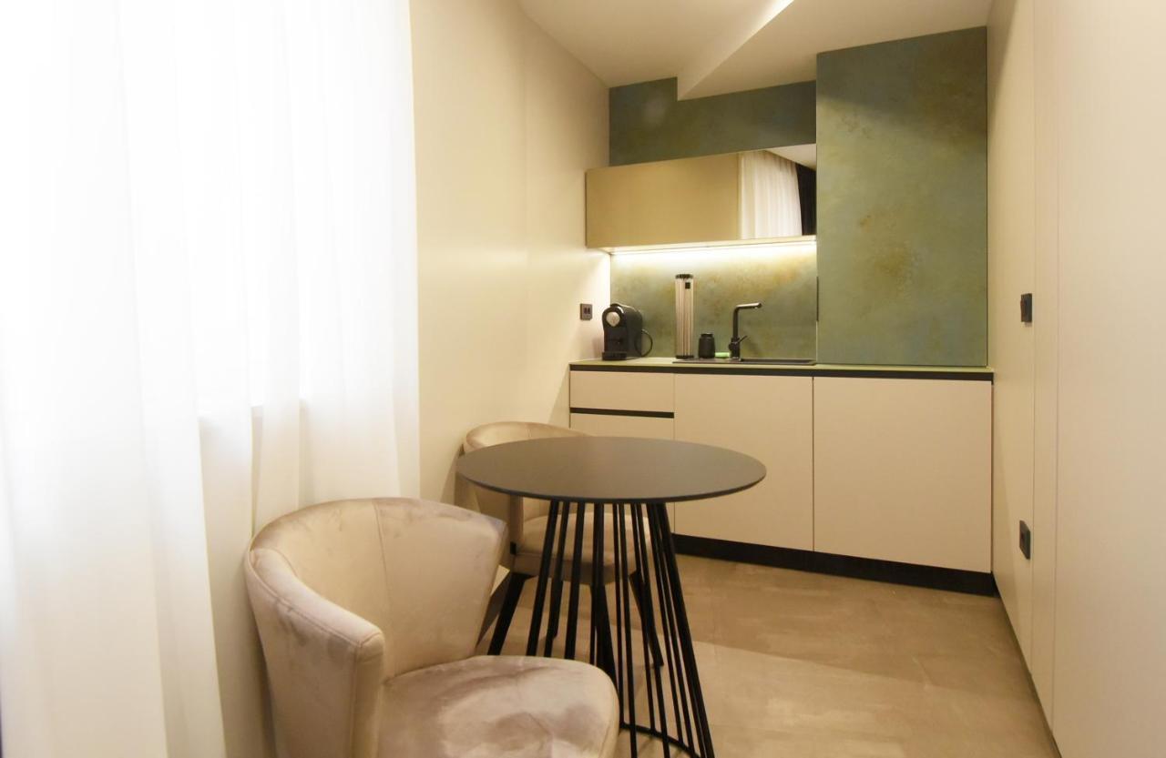 Grandeur Apartments PUY Exterior foto