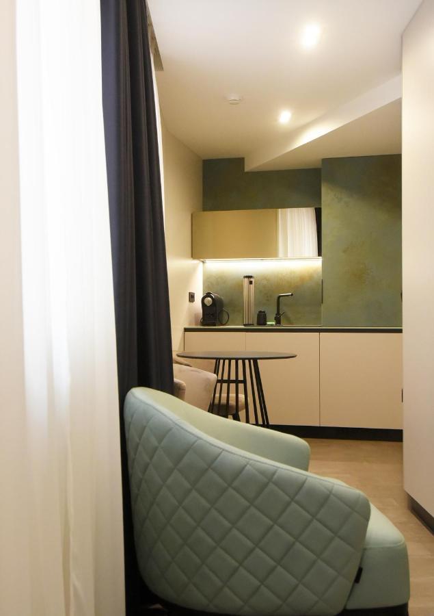 Grandeur Apartments PUY Exterior foto