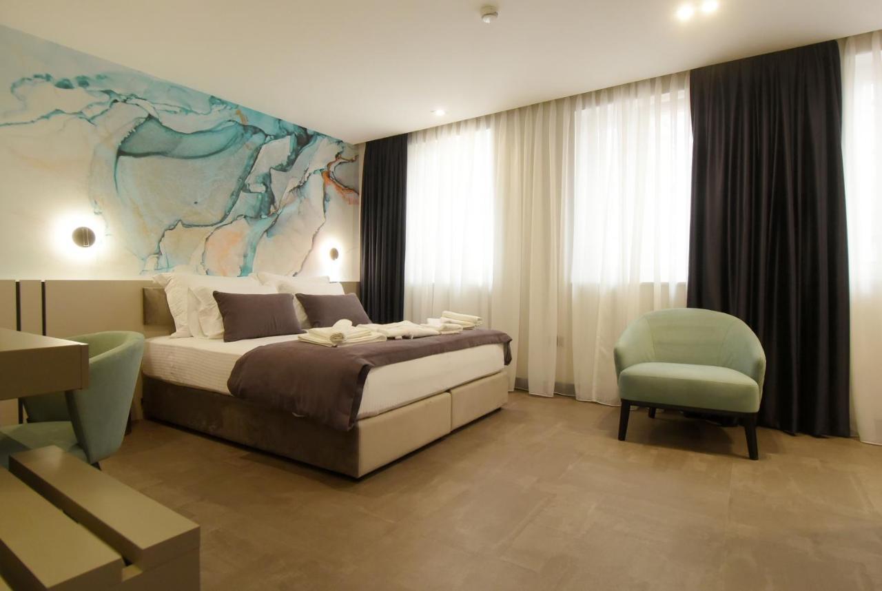 Grandeur Apartments PUY Exterior foto
