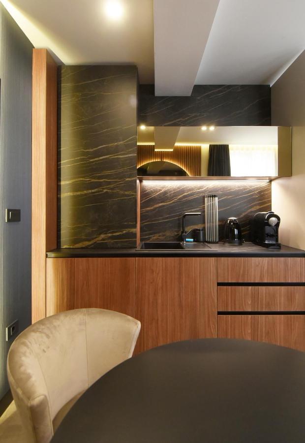 Grandeur Apartments PUY Exterior foto