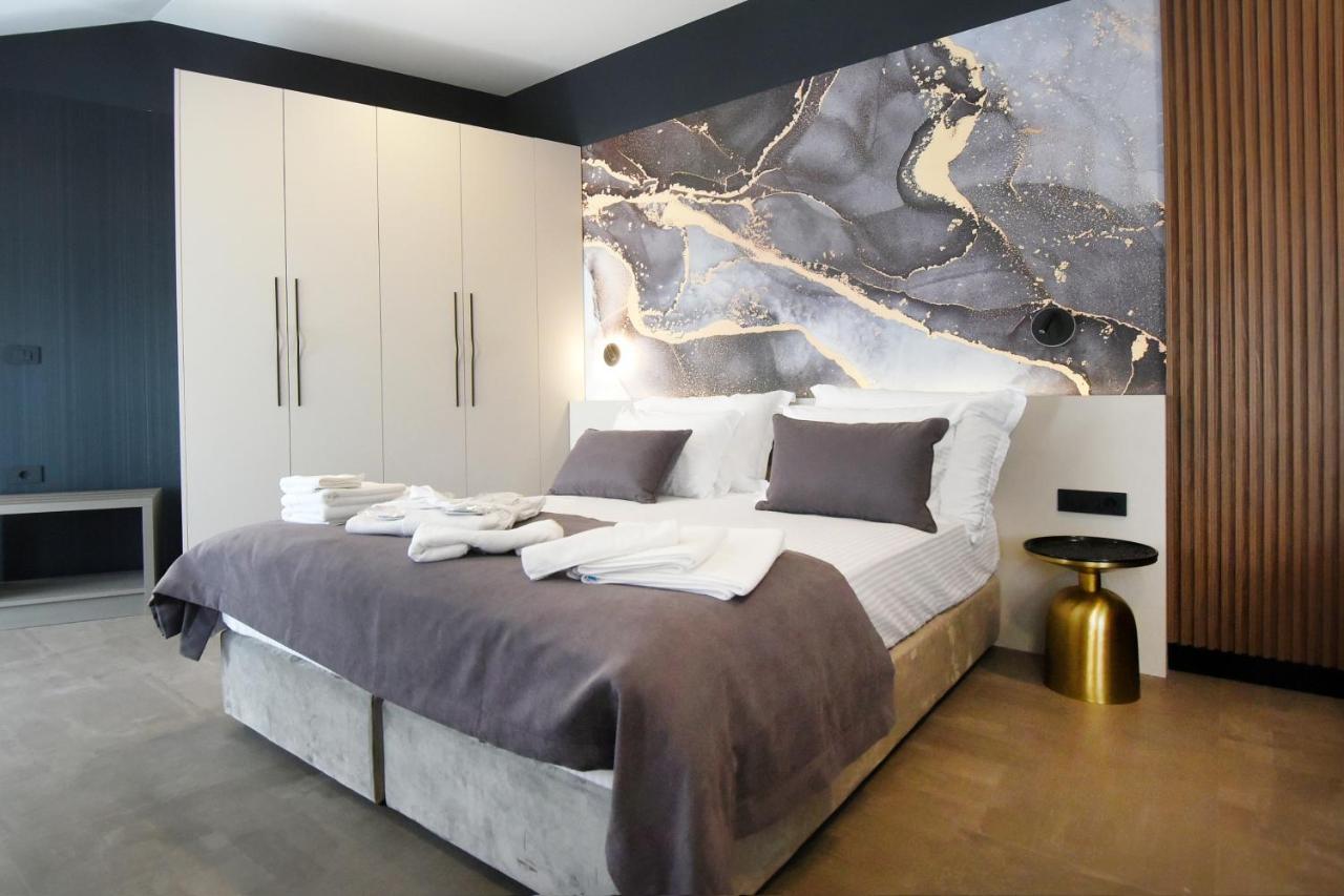 Grandeur Apartments PUY Exterior foto