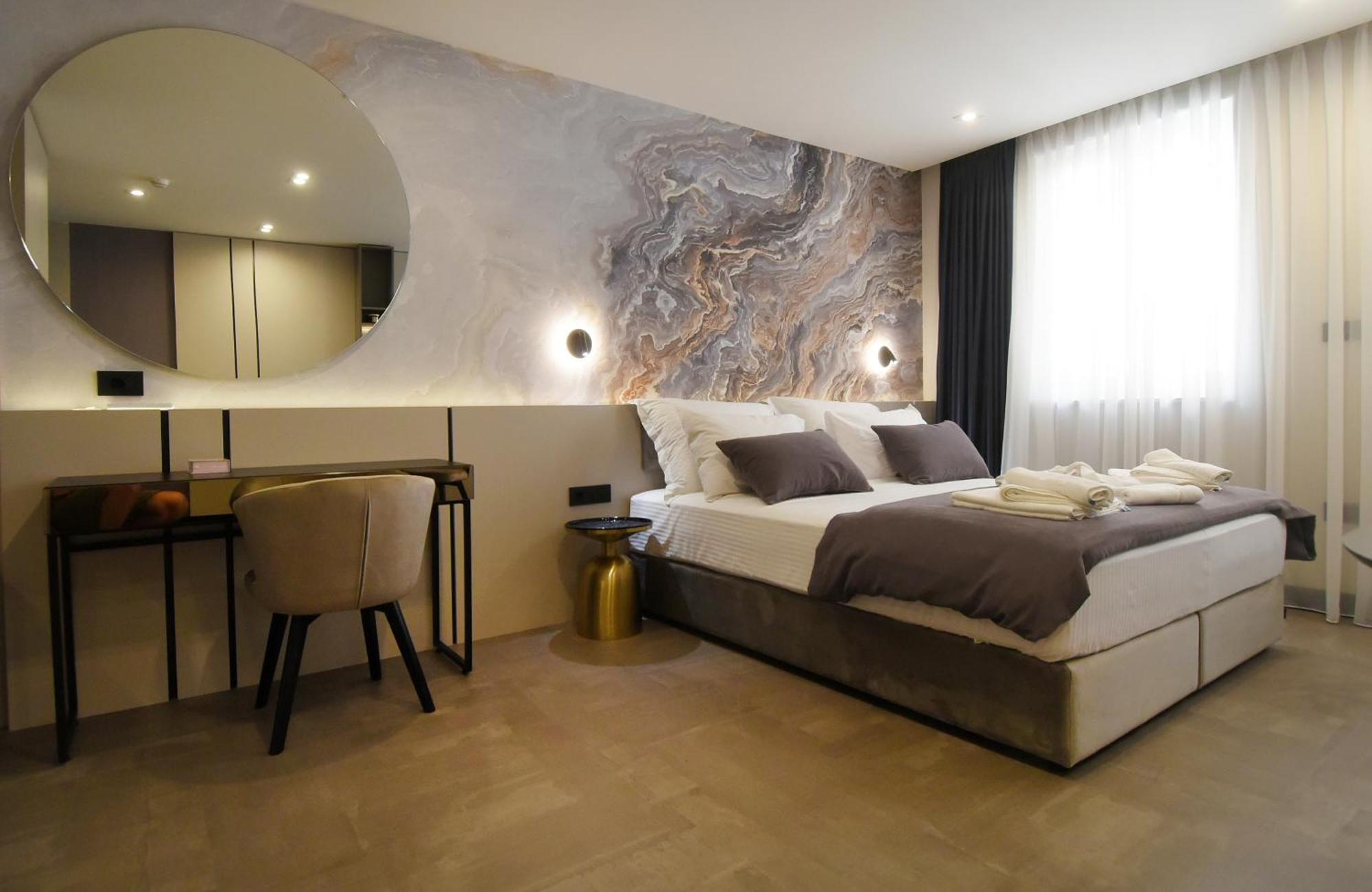 Grandeur Apartments PUY Exterior foto